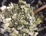 Foto del paso 3 de la receta: Tarta de brócoli y queso