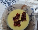 Kukorica....krémleves...bacon chipssel😊 recept fázis 5 fotója