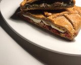 Foto del paso 17 de la receta: Empanadas gallegas con masa casera de espelta integral