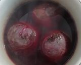 Joghurtos céklasaláta recept fázis 1 fotója