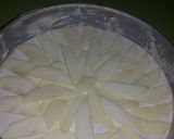 Foto del paso 4 de la receta Tarta de manzana con Thermomix