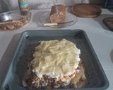 Foto del paso 12 de la receta: Lasaña de papas