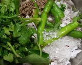 इडली चटणी (Idli Chutney Recipe In Marathi) रेसिपी स्टेप 5 फोटो