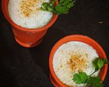 મસાલા છાસ (Masala Chhas Recipe In Gujarati) રેસીપી સ્ટેપ2ફોટો