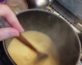 Foto del paso 6 de la receta: Goulash con polenta