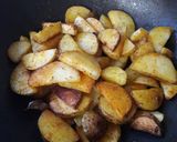 Foto del paso 4 de la receta: Papas Rústicas con pimentón