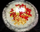 Foto langkah ke 4 dari resep Sambal Rias Khas Suku Batak (Tanpa Andaliman).