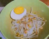 Foto langkah ke 3 dari resep Soto ayam.