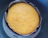 A picture of step 14 of Simple Sponge Cake.