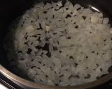 Foto del paso 1 de la receta: "Crostata" de masa hojaldrada y zapallitos del tronco