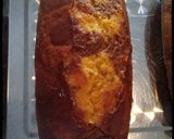 Foto do passo 7 de Bolo mármore de laranja e chocolate