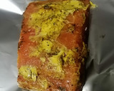 Foto del paso 2 de la receta: Salmón en papillote