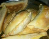 Foto del paso 3 de la receta: Empanadas vegetariana de soja
