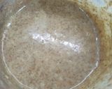 Foto del paso 4 de la receta: Gofres integrales de plátano, limón y coco 🧇🍌🍋🥥