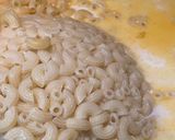 Foto langkah ke 3 dari resep Setup macaroni ayam khas solo.