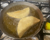 Foto del paso 8 de la receta: Empanadas de cebolla y queso