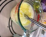 Foto del paso 3 de la receta: Pan de Maíz con suero de leche