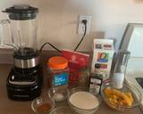 Super Pumpkin Smoothie recipe step 1 photo