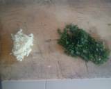 Peperoncino pasta recipe step 1 photo