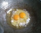 Foto langkah ke 2 dari resep Mie Shirataki Goreng Mak Nyuosss.