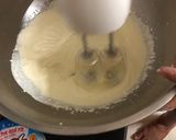 Hình bước làm 4 của món Trà sữa kem cheese