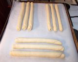 SLANAC - Albán sósrúd recept fázis 3 fotója