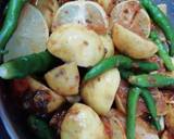 Lemon Chilli Pickle recipe step 5 photo