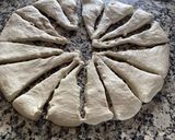 Foto del paso 3 de la receta: Panecillos caseros