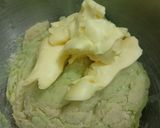 Foto langkah ke 1 dari resep Klepon Cinamon Roll.