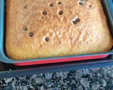 Foto del paso 12 de la receta: Bizcocho de calabaza