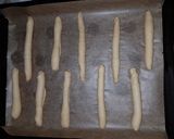 Foto del paso 3 de la receta: Fartons valencianos