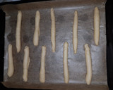 Foto del paso 3 de la receta: Fartons valencianos