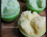 Foto langkah ke 6 dari resep Kue Mangkok Mekar Anti Gagal.