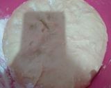 Foto langkah ke 4 dari resep Donat awet empuknya.
