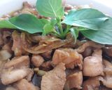 Foto langkah ke 3 dari resep Ayam teriyaki.