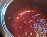 Foto del paso 5 de la receta: Mermelada de fresa casera