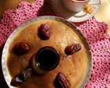 صورة لخطوة 1 من وصفة العصيدة 🦋