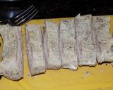 Foto del paso 2 de la receta: Matambre al disco