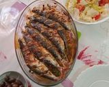 صورة لخطوة 2 من وصفة سمك 🐟 في الفرن يشهي