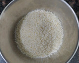 समा चावल की खीर (Sama chawal ki kheer recipe in Hindi) रेसिपी चरण 1 फोटो