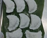 Foto langkah ke 9 dari resep Choipan / Chai Kueh.