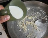 Foto del paso 3 de la receta: Brócoli con papa