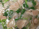 Sop jamur
