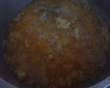 Foto del paso 3 de la receta: Mermelada de naranja 😋