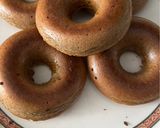 Foto del paso 2 de la receta: Dónuts de zanahoria (BLW)