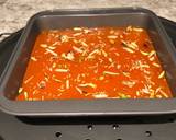 Orange halwa recipe step 8 photo
