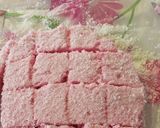 عکس مرحله 3 از دستور مارشمالوی خانگی سه سوته 😍