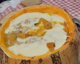 Foto del paso 7 de la receta: Calabaza (o zapallo) rellenos 👏