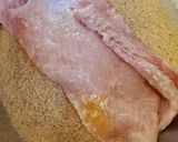 Foto del paso 2 de la receta: Filete empanizado