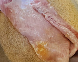 Foto del paso 2 de la receta: Filete empanizado